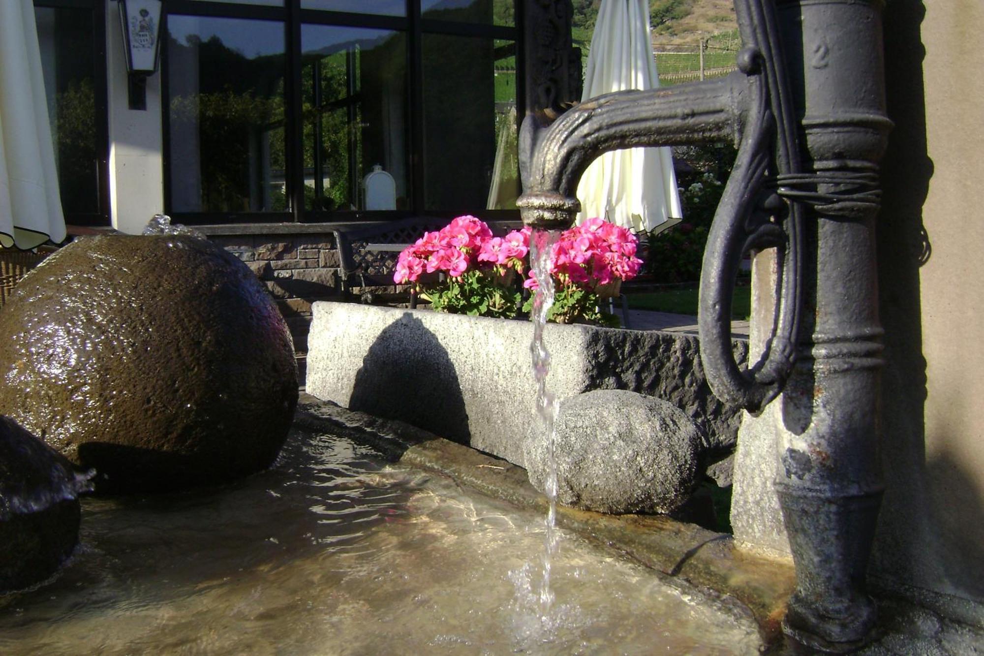 Hotel Sewenig Müden Extérieur photo