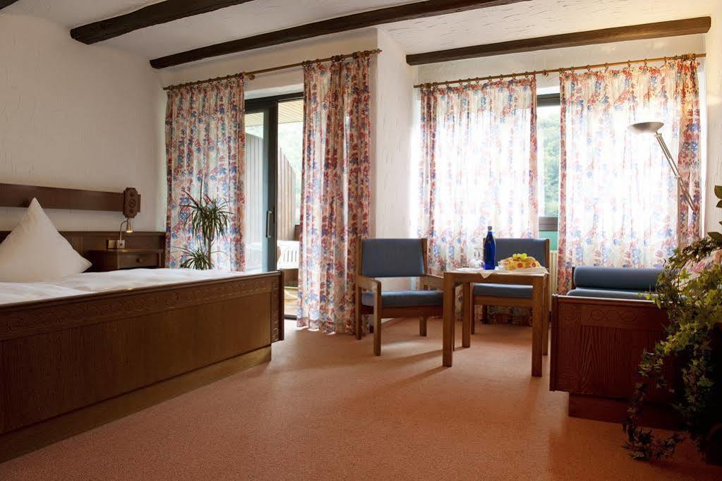 Hotel Sewenig Müden Extérieur photo