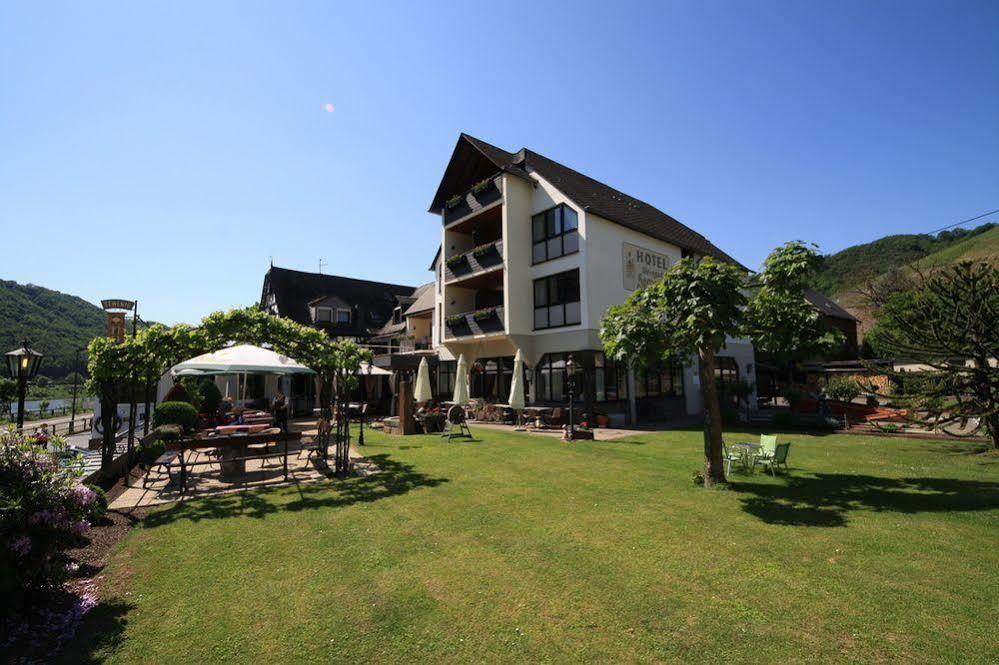 Hotel Sewenig Müden Extérieur photo