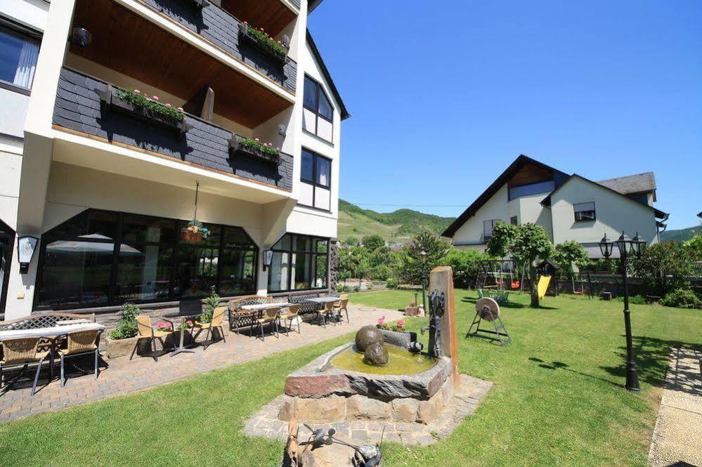 Hotel Sewenig Müden Extérieur photo