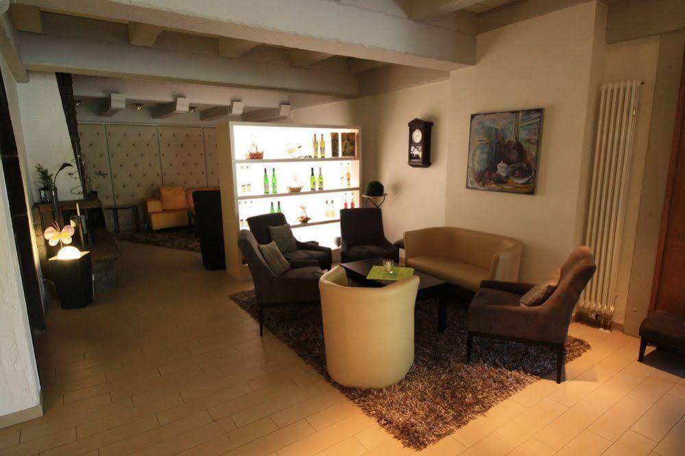 Hotel Sewenig Müden Extérieur photo