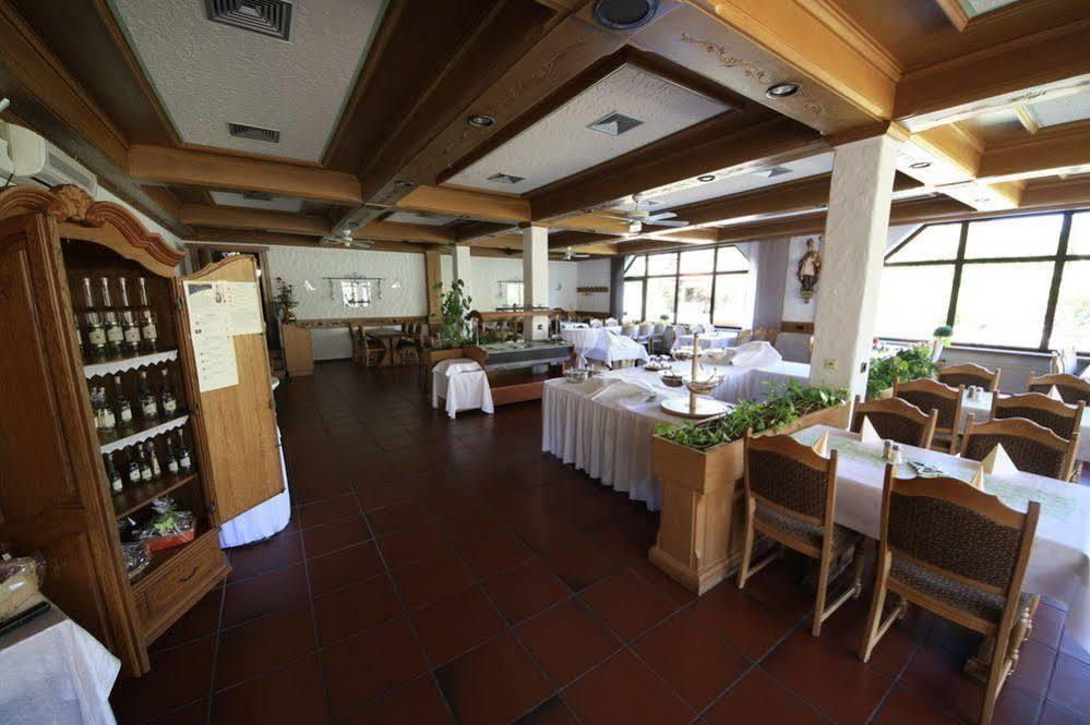 Hotel Sewenig Müden Extérieur photo