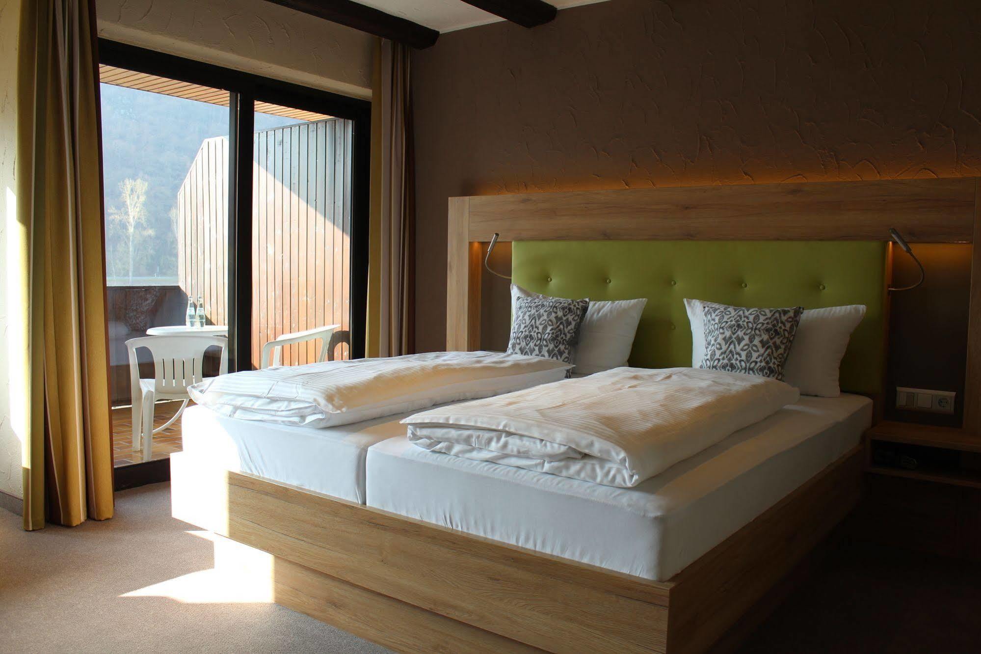 Hotel Sewenig Müden Extérieur photo
