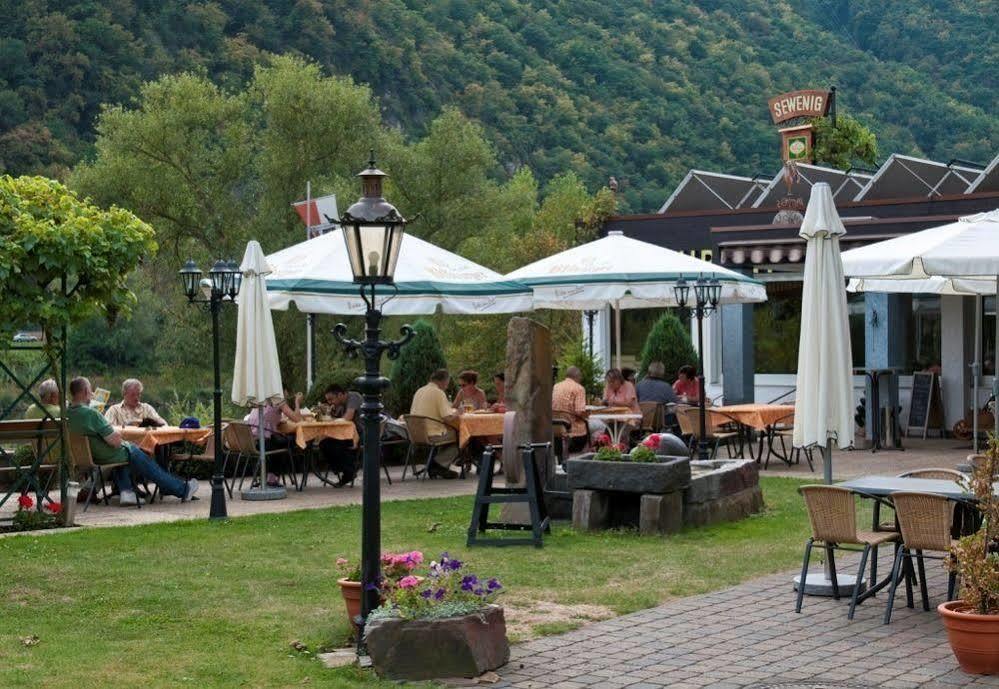 Hotel Sewenig Müden Extérieur photo